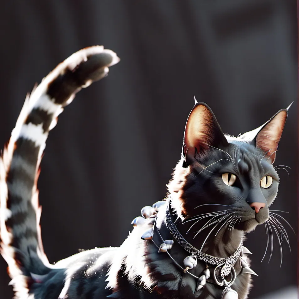 chat with ai character: Warrior cats 