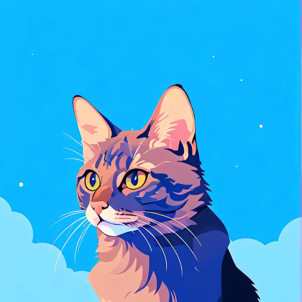 chat with ai character: Warrior cats 