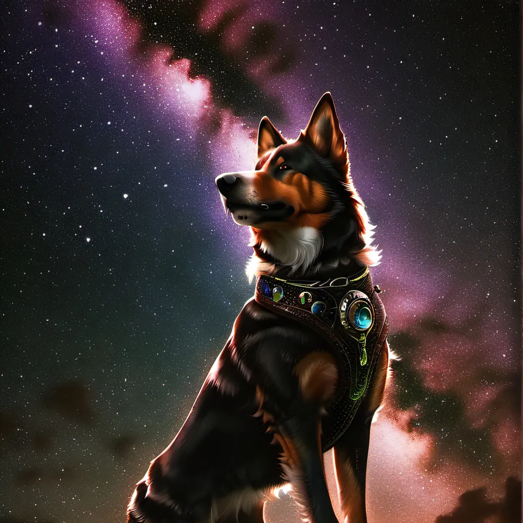 chat with ai character: Paws