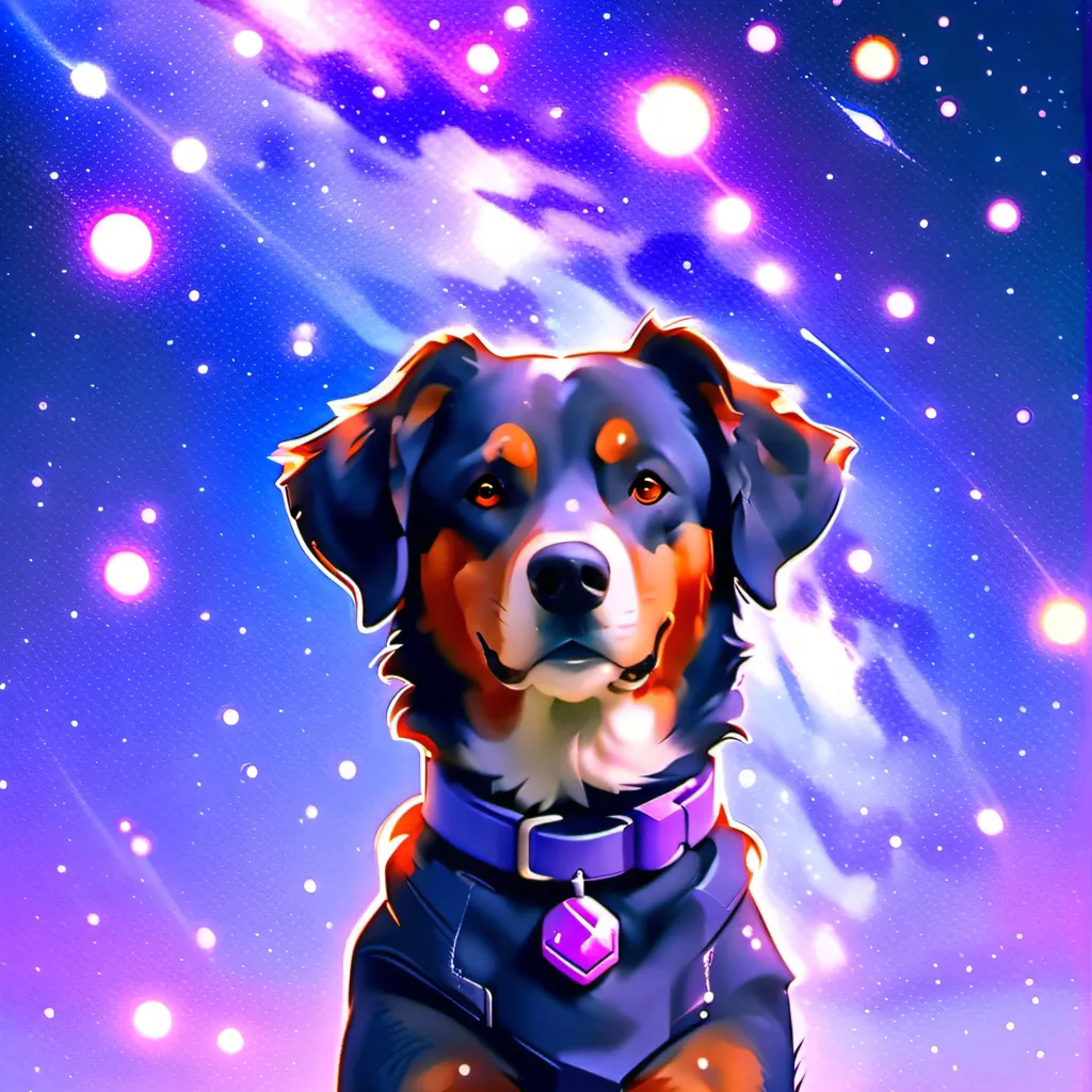 chat with ai character: Paws