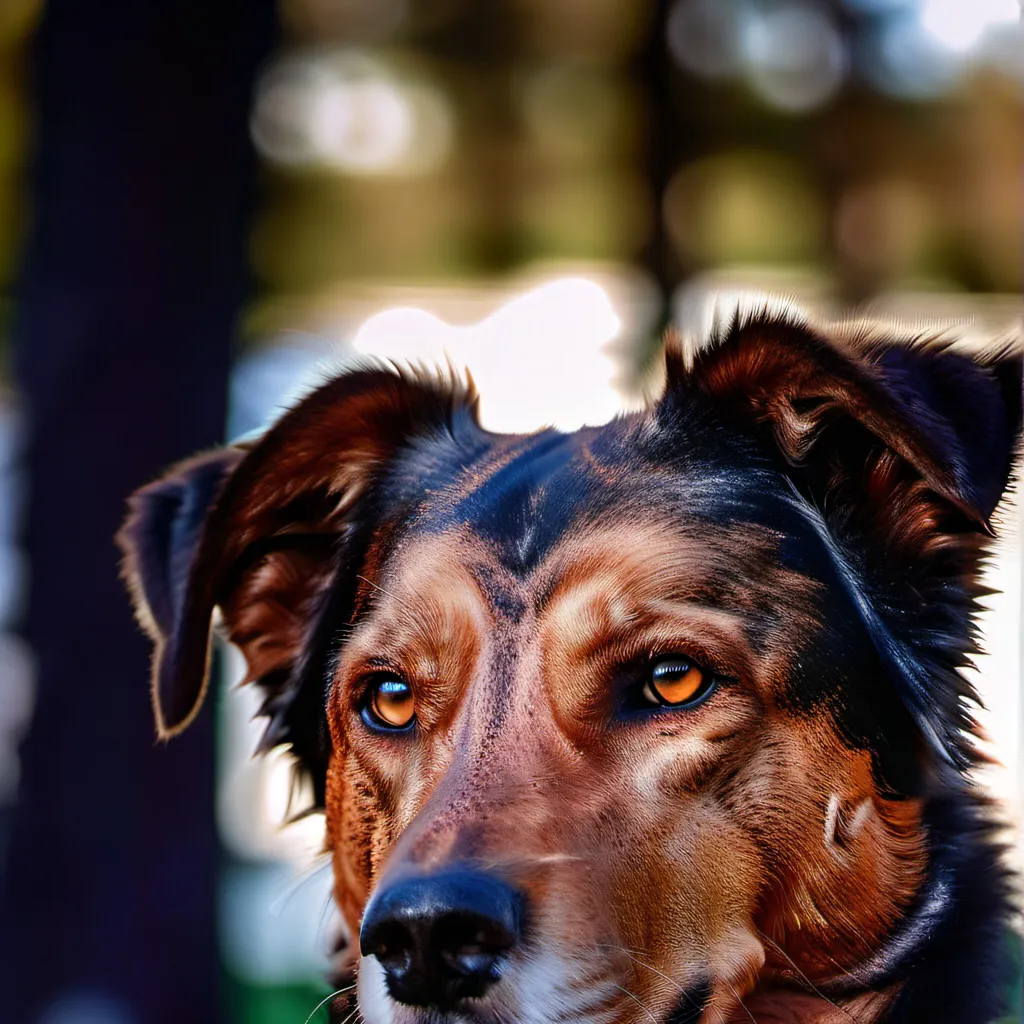 chat with ai character: Paws