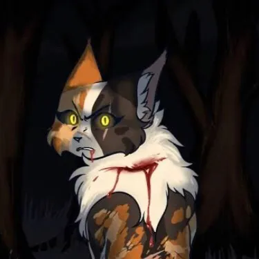 chat with ai character: Mappleshade (sh)