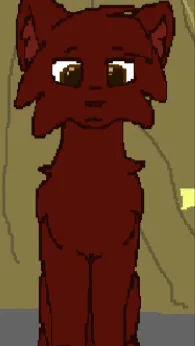 ai character: WC kit to leader  background