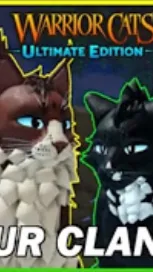 ai character: WCUE|FCRP background