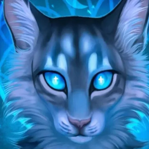 chat with ai character: Warrior cats