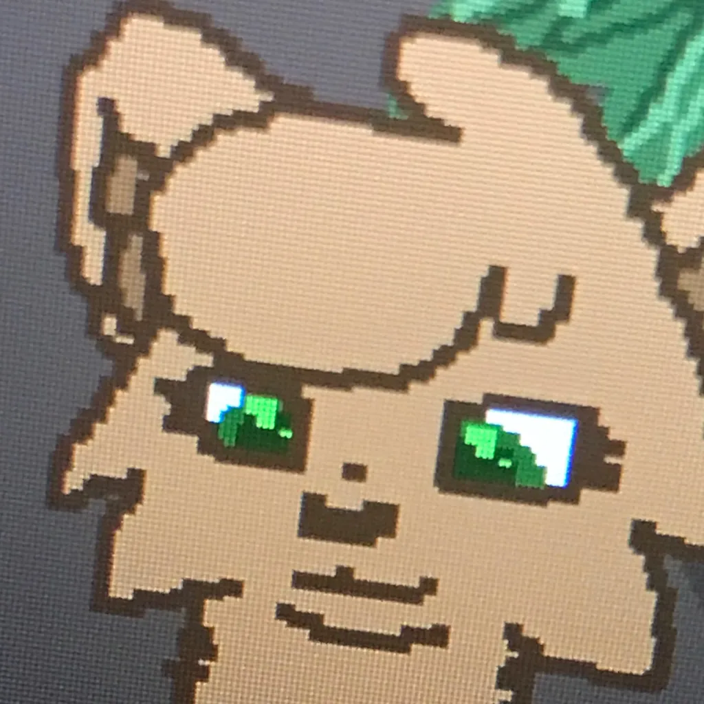 chat with ai character: Milkywillow|KTLMCP