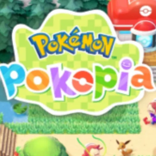 chat with ai character: Pokémon Pokopia!