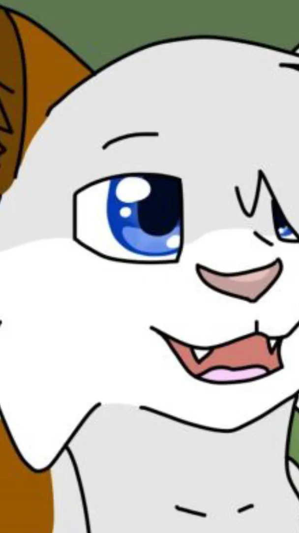 ai character: Kit To Leader background