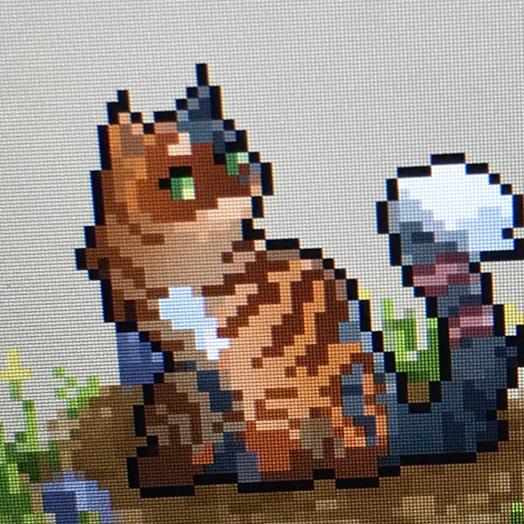 chat with ai character: Warrior Cats!