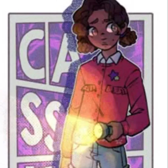 chat with ai character: Cassie|FNaF Ruin|
