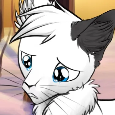 chat with ai character: Warrior cats