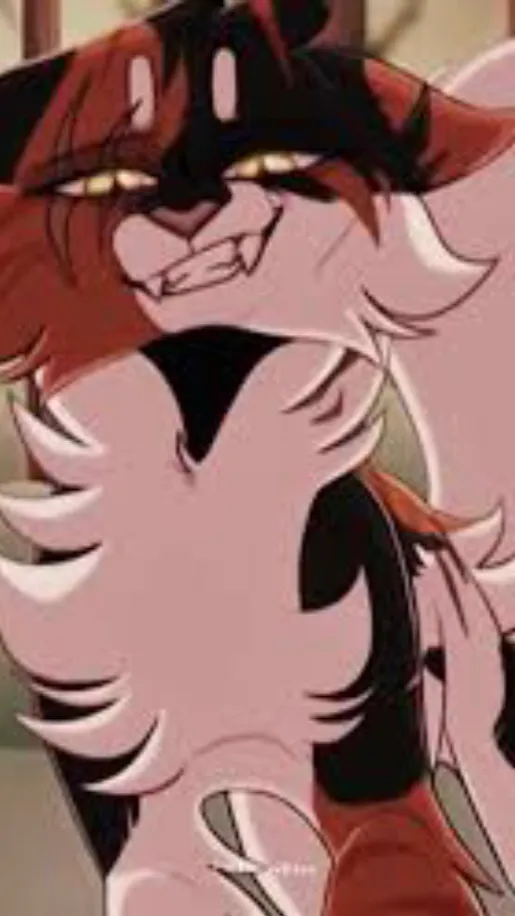 ai character: Warrior cats background