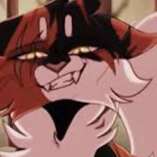 chat with ai character: Warrior cats