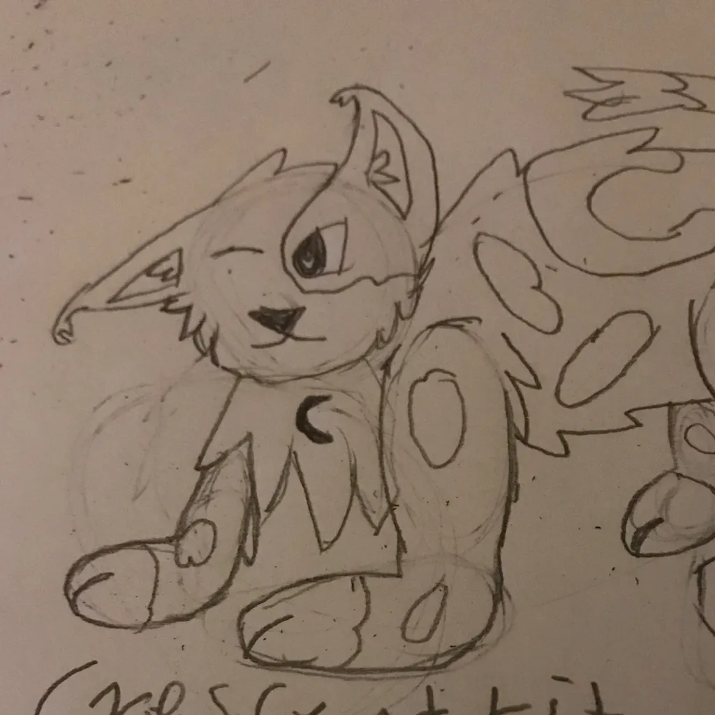 chat with ai character: MoonClan(Warriors)