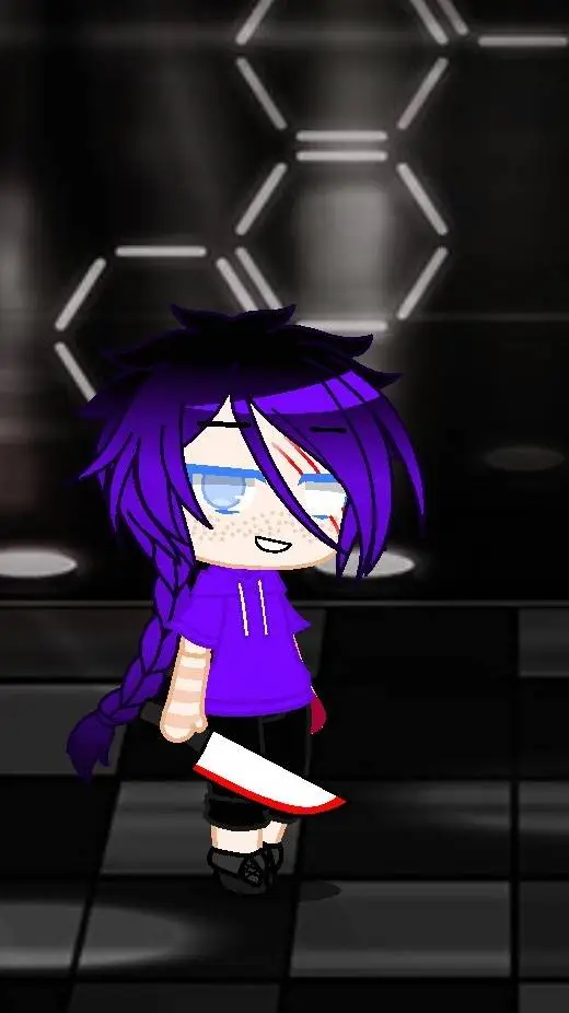 ai character: William Afton background