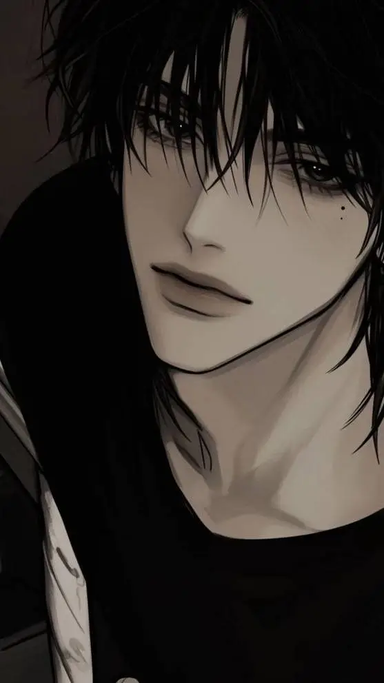 ai character: @leo background