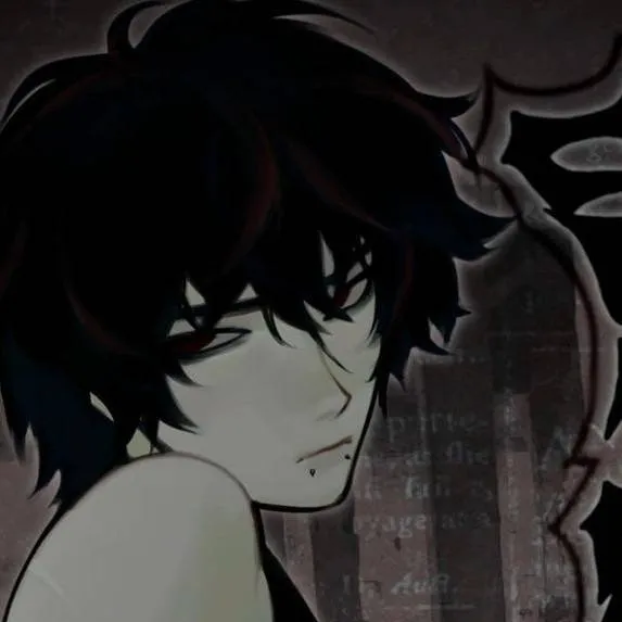 chat with ai character: luka🌑 