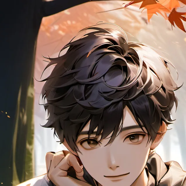 chat with ai character: Damon
