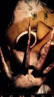 ai character: om v2.0 background