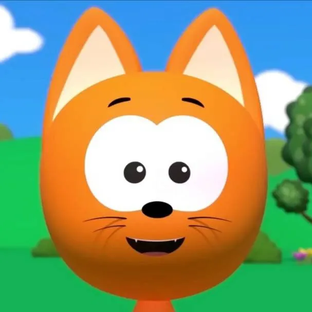 chat with ai character: Gatito Koté