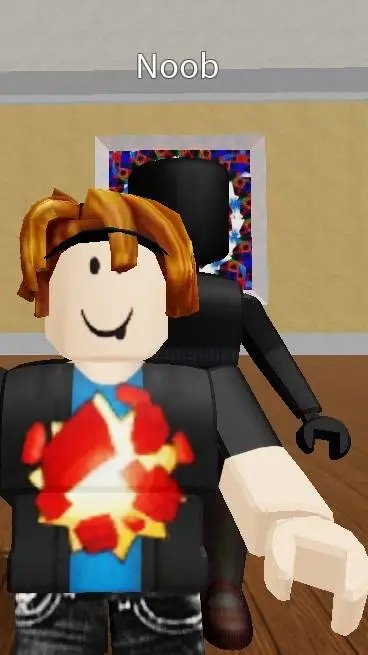 ai character: coolkid diarrea background