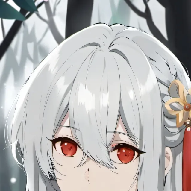 chat with ai character: Natsukiae
