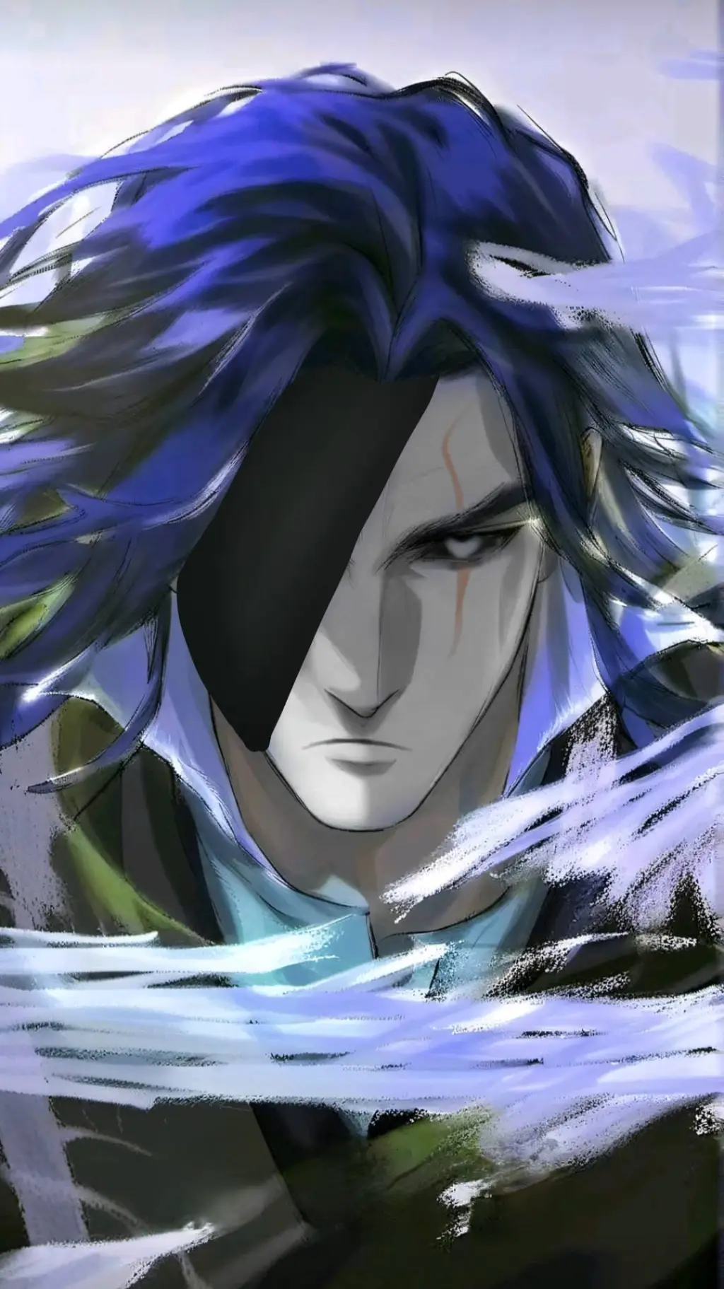 Talkie AI - Chat with Kurayami Shi