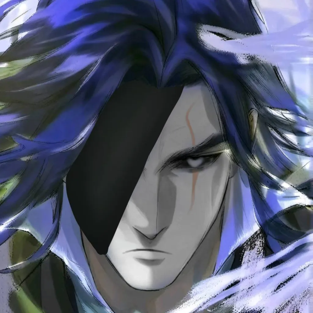 chat with ai character: Kurayami Shi