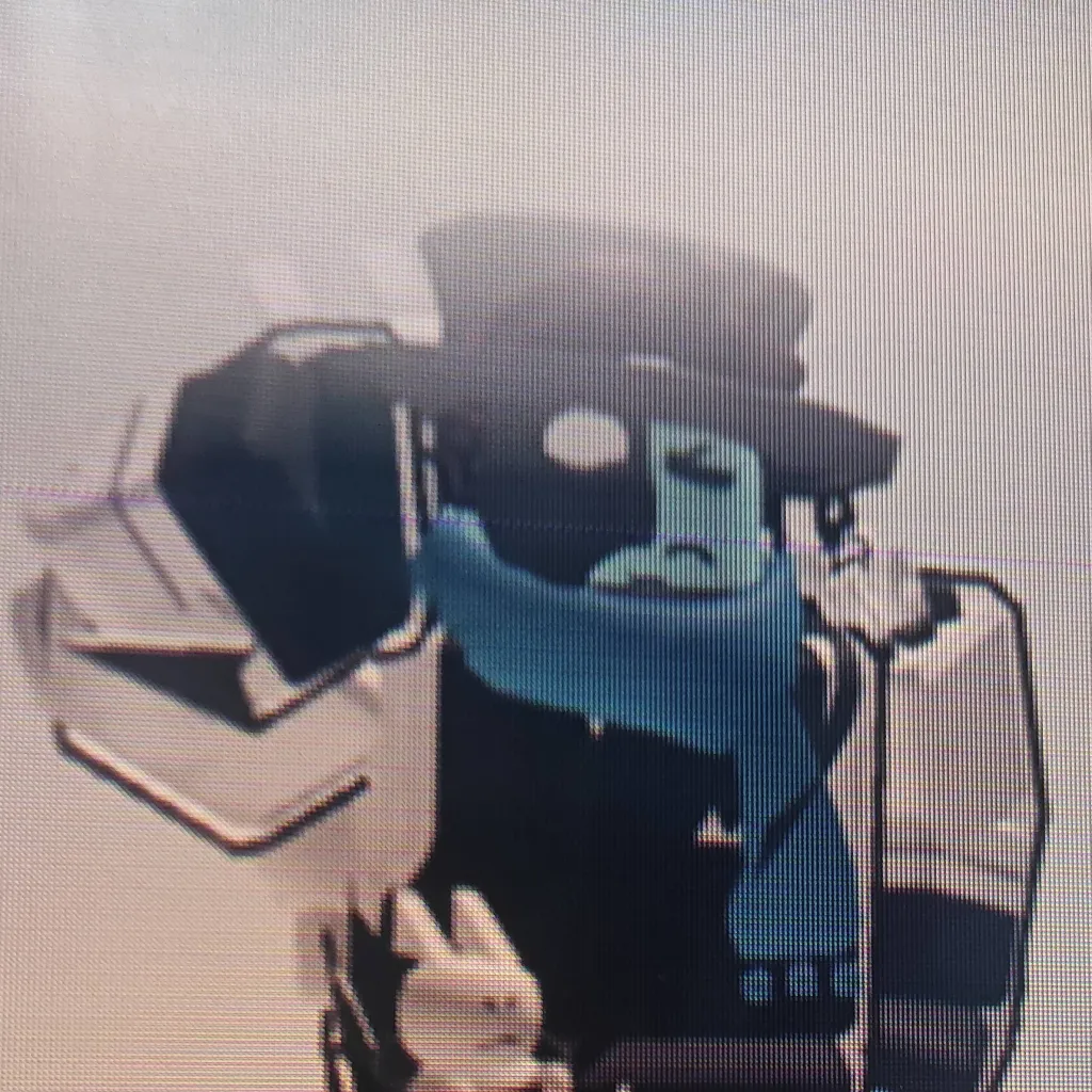 chat with ai character: iznochs