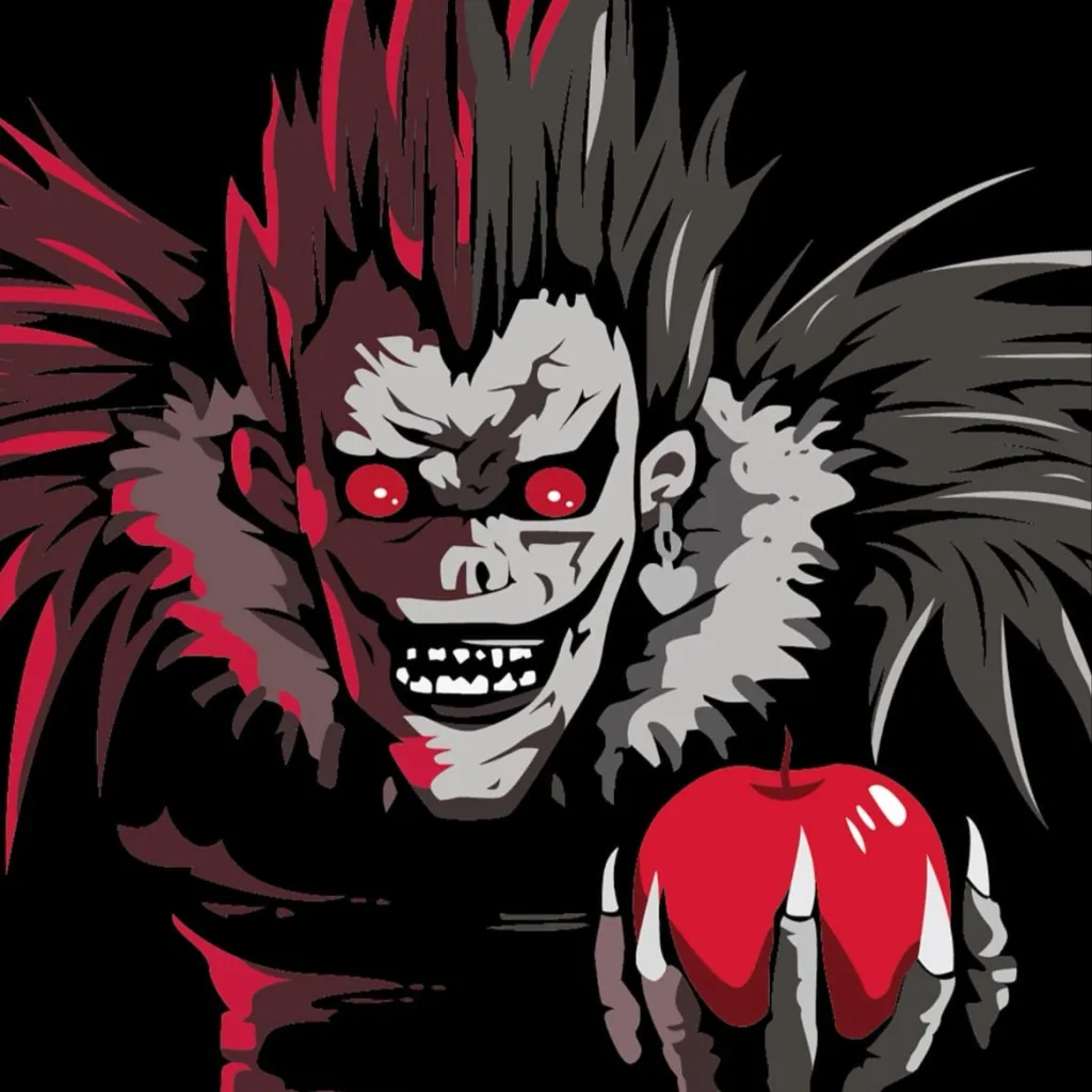 chat with ai character: Grim Reaper 