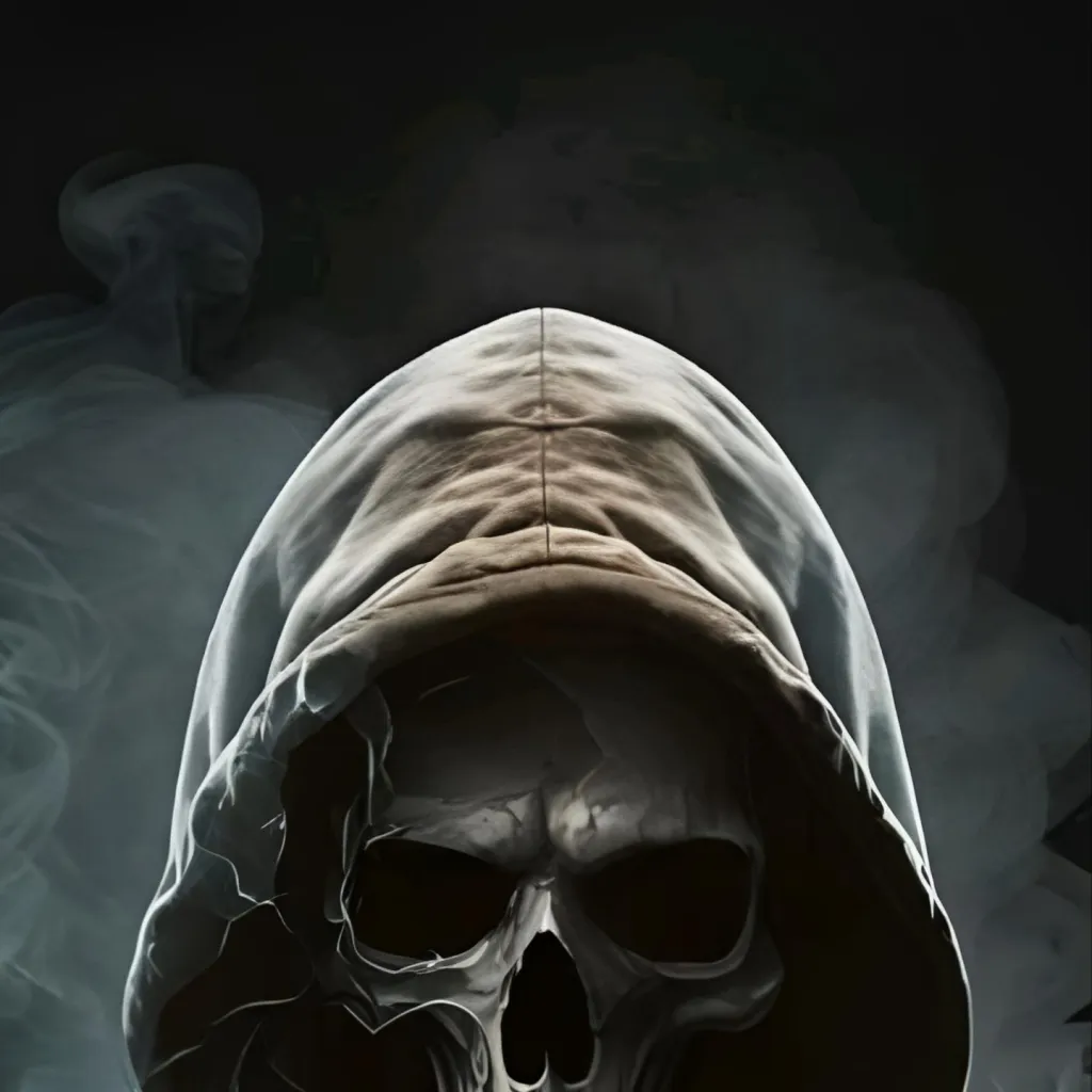 chat with ai character: Shade