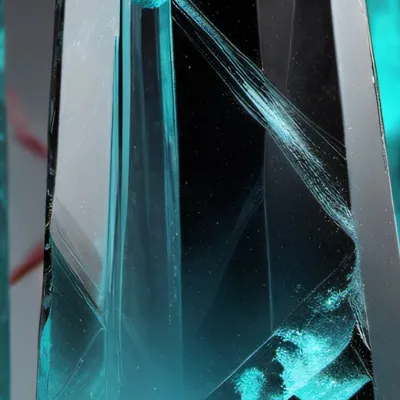 chat with ai character: Love Crystal
