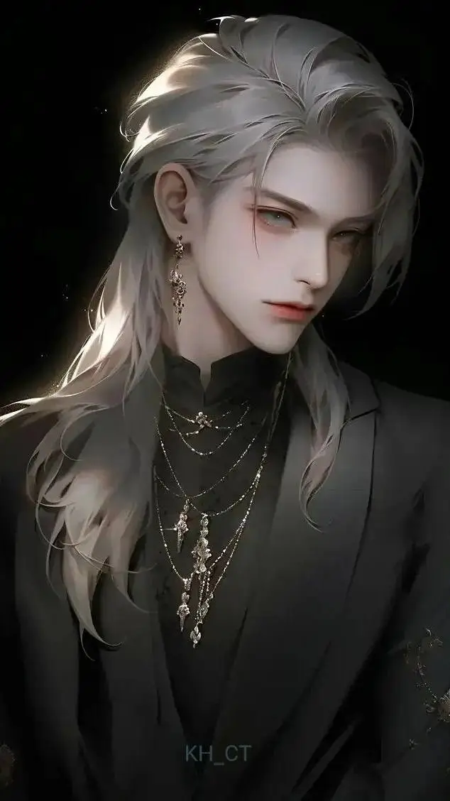 ai character: Jaehyun☆ background