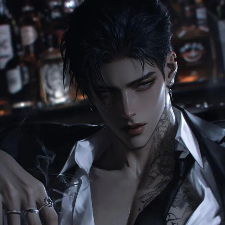 chat with ai character: ✷Donghae✷