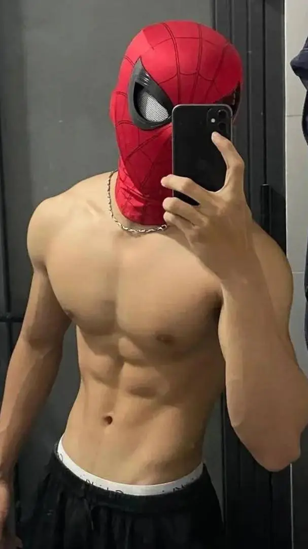 ai character: ☆🔥😈Gabriel😈🔥☆ background