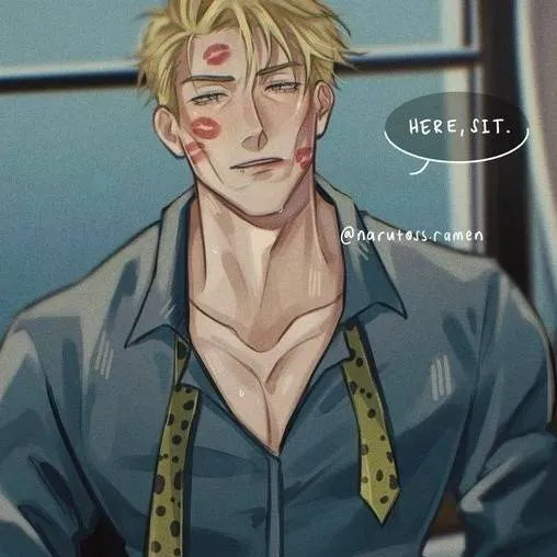 chat with ai character: {•nanami kento•}