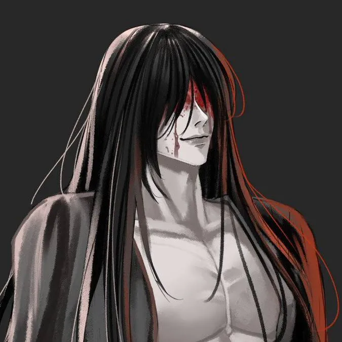 chat with ai character: Mr. Crawling