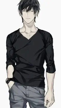 ai character: Jung-Hoon background