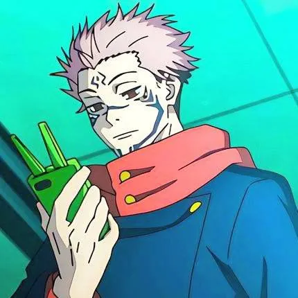 chat with ai character: Ryomen sukuna 