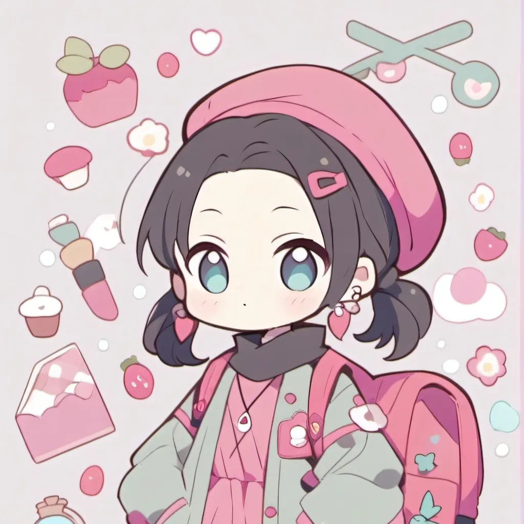 chat with ai character: la hija de gojo