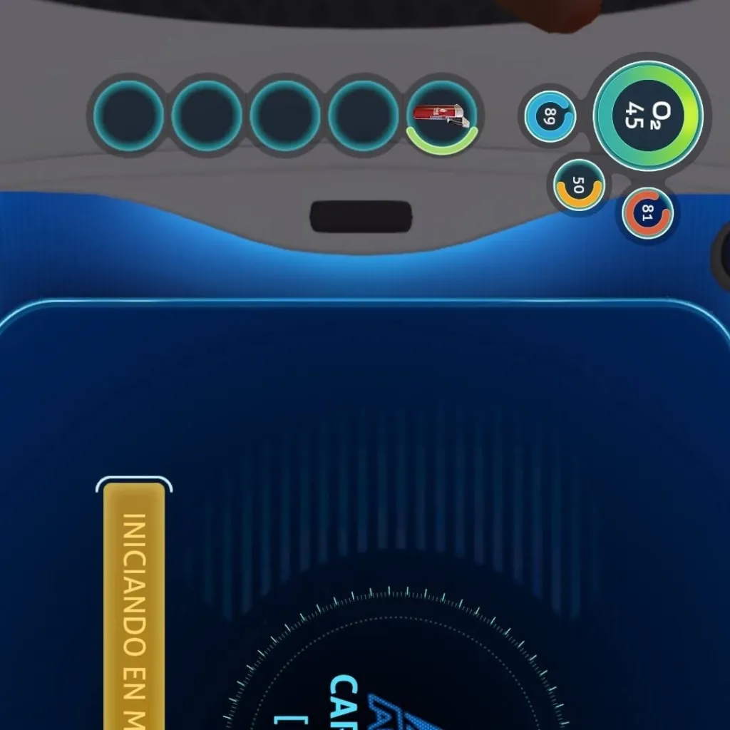 chat with ai character: PDA