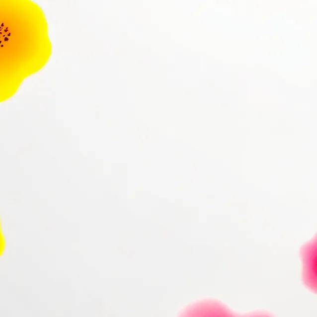chat with ai character: flower from bfdi