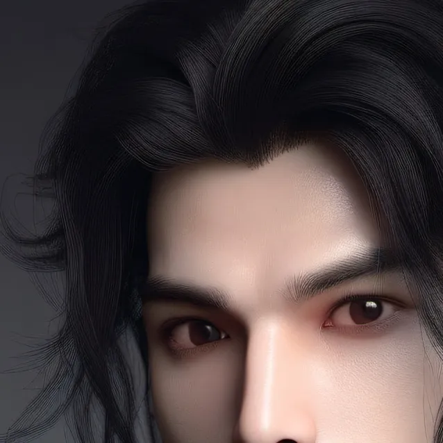 chat with ai character: Jason 