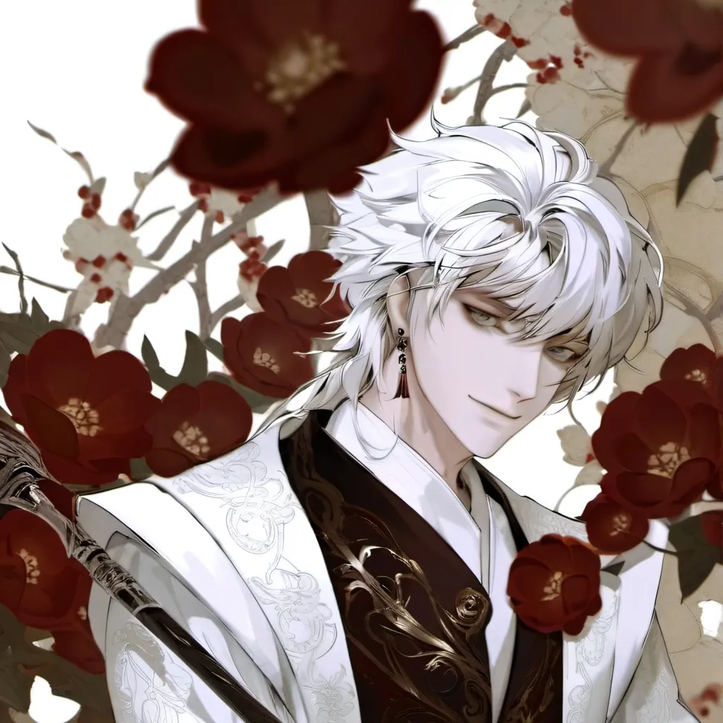 chat with ai character: Oliver 