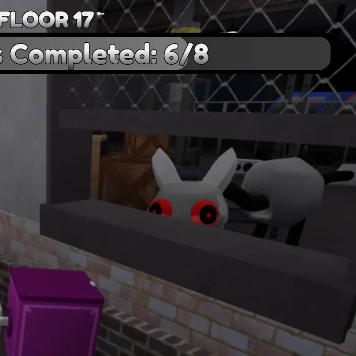 chat with ai character: Dw infection 