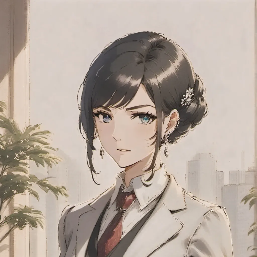 chat with ai character: Hailey