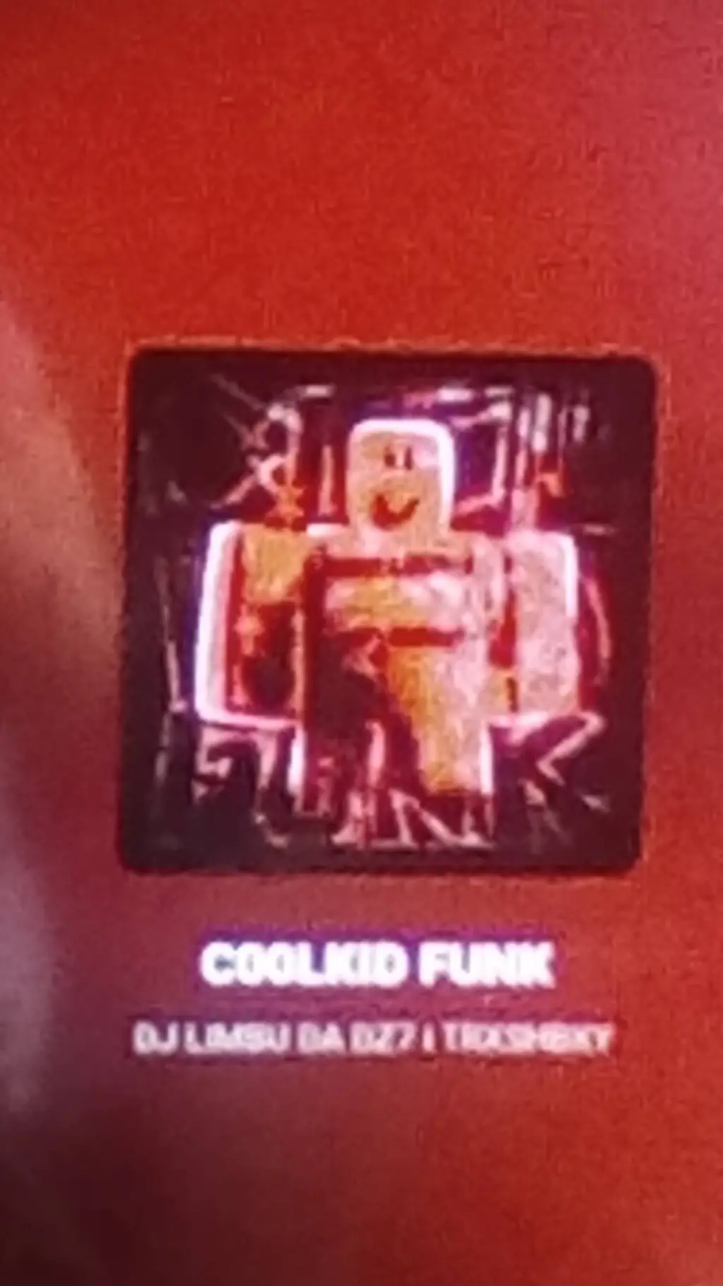 ai character: forsaken sister background