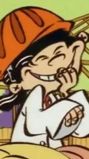 ai character: ed,eddy,edd background