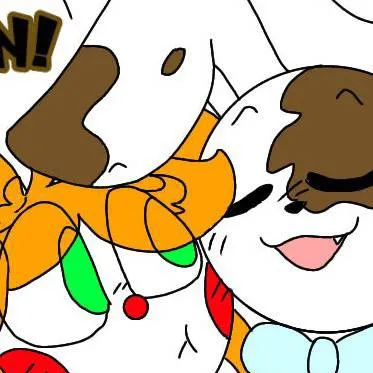 chat with ai character: circusbaby x vanny