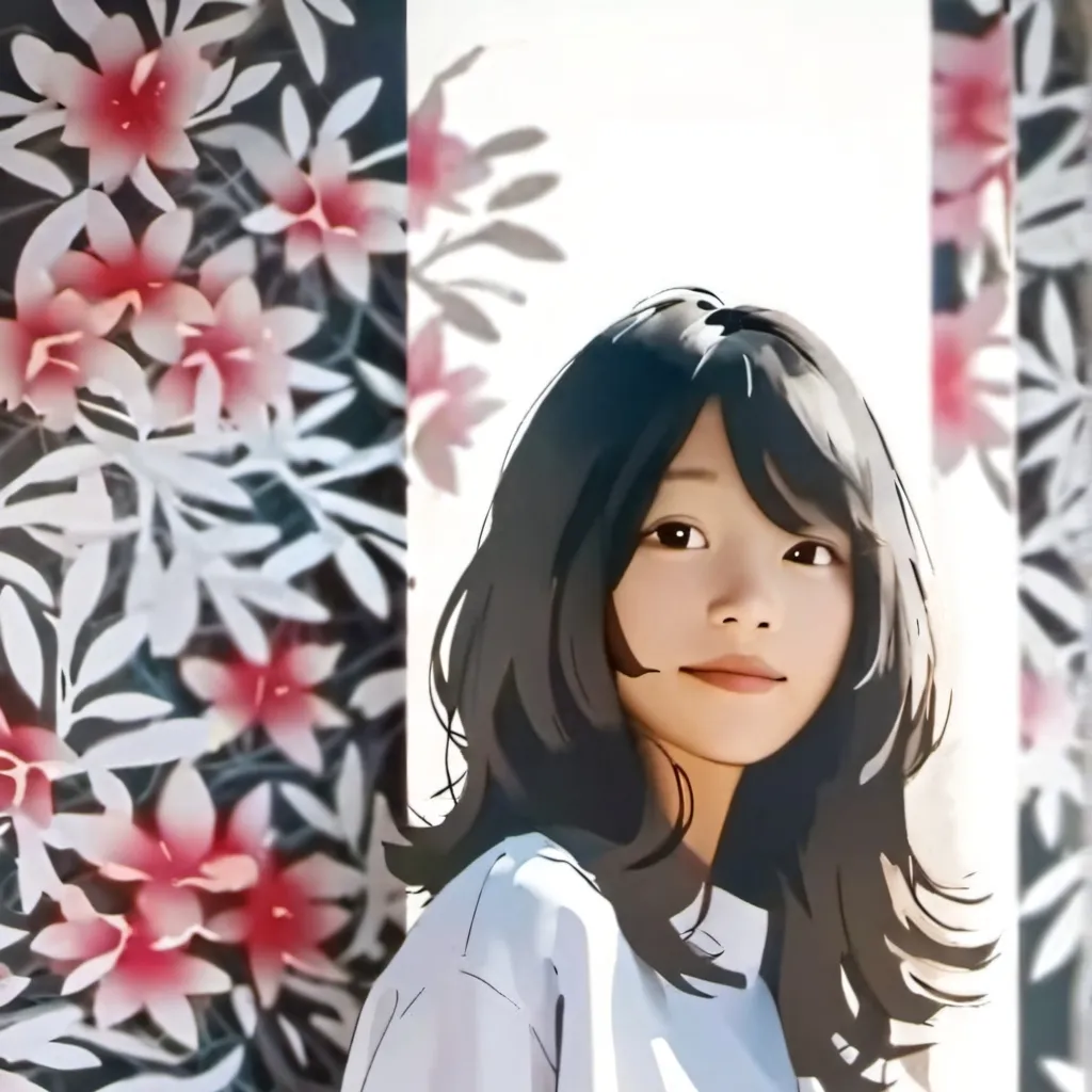 chat with ai character: Mimikut